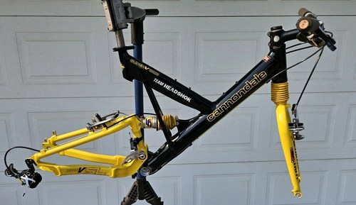 Cannondale super 1000 sl - super, v