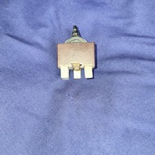 Ford Thunderbird 1958 used power window switch working condition