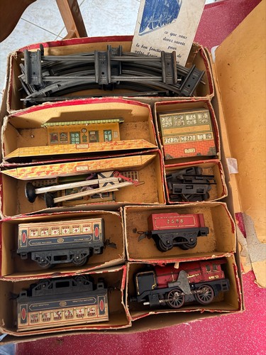 Petit train pour - train,
