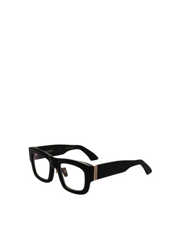 Bugatti men 51mm matte black - bugatti, men's