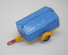 Remorque Pennyburn All-Steel