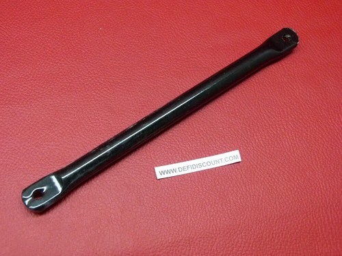 Barre renfort guidon - de, trial