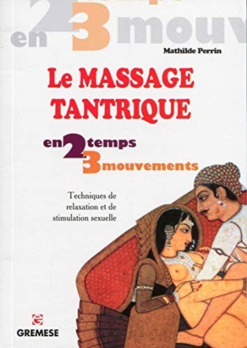 Massage tantrique - le,