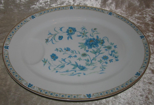 Grand plat viande service - à,