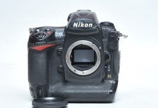 Nikon D3s FX DSLR Camera (Body Only) 20