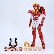 Figurine Saint Seiya Guerrier