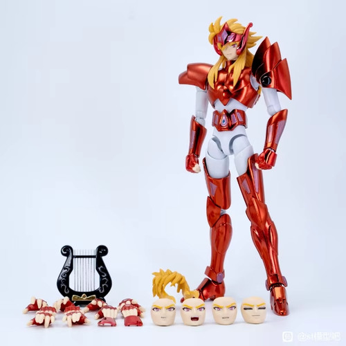 Saint seiya divine warrior - divine,