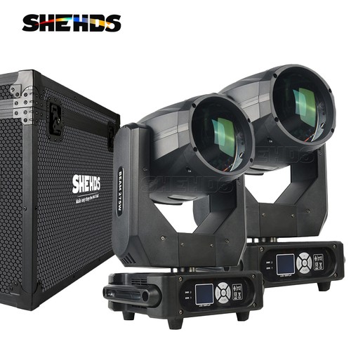 2pcs 10r 275w beam gobo - 275w,