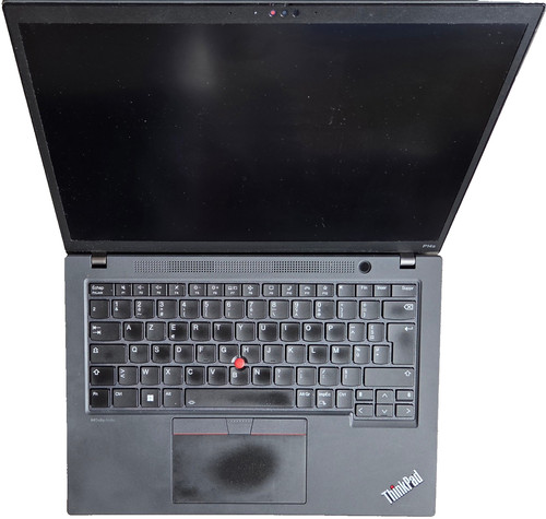 Lenovo thinkpad p14s gen4 - lenovo,