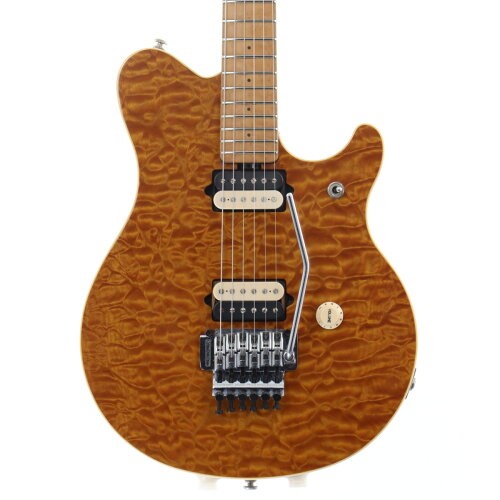 Guitare électrique music man - guitare,