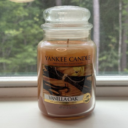 Yankee candle retired - candle,