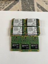 Samsung 850 EVO 250GB mSATA