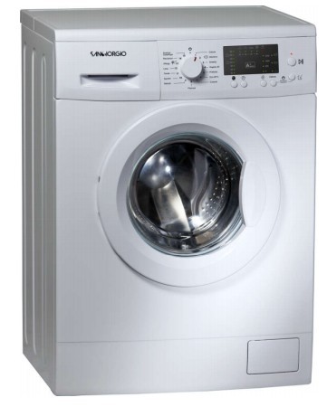 Sangiorgio f710l machine - sangiorgio,