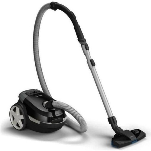 Aspirateur avec sac philips - aspirateur,