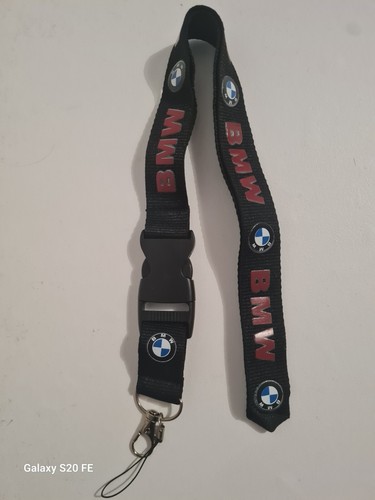 Cordon tour cou porte clef - de,