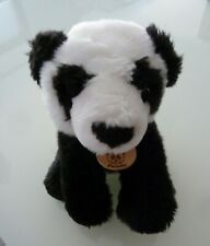 G7. DOUDOU PELUCHE PANDA OURS