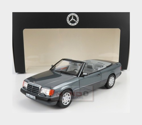 Norev mercedes benz - 1:18,