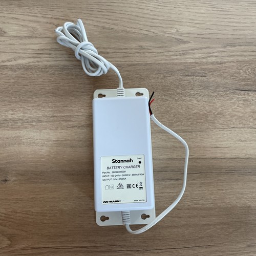 Stannah chargeur de - stannah,