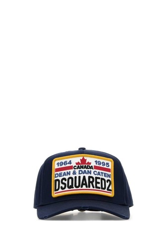 Dsquared2 cotton baseball - dsquared2,