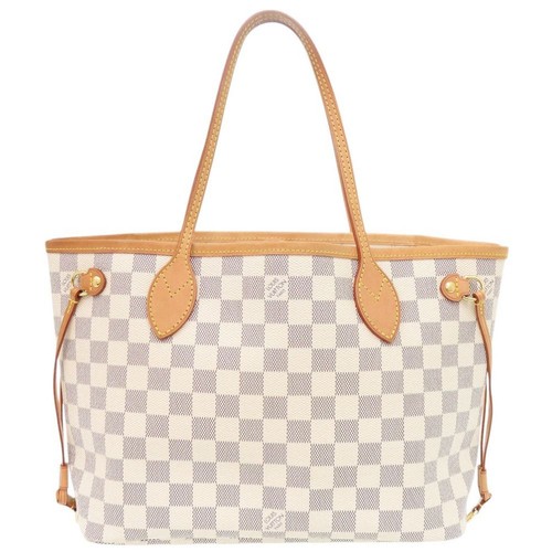 Authentique sac fourre-tout