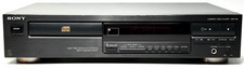 Lecteur CD Sony CDP-391 CD