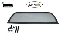 Coupe Vent MG F / MG TF