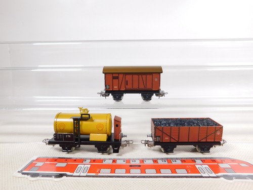 Märklin freight car - h0,