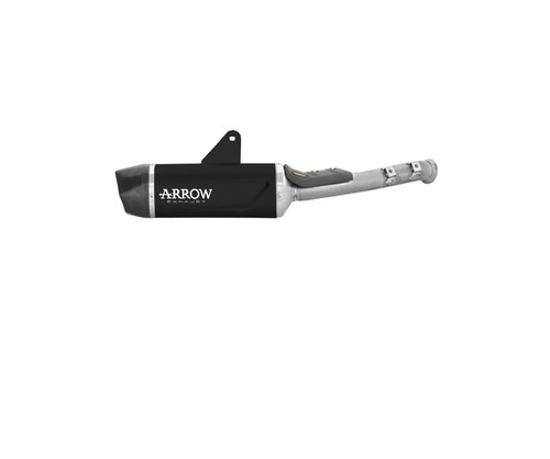 Silencieux arrow indy race evo - race,