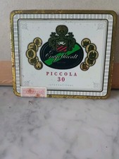 Ancienne Boite Métal