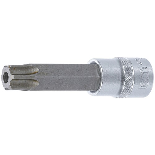 Douille torx mâle - douille,