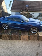 VATERRA  - Ford Mustang - rc