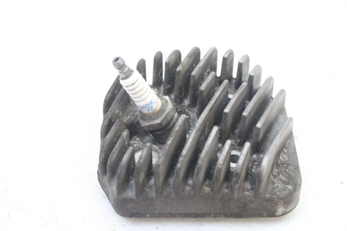 Culasse peugeot elystar 50 - culasse,