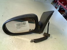 Retroviseur gauche NISSAN