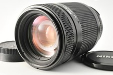 Objectif zoom Nikon AF NIKKOR