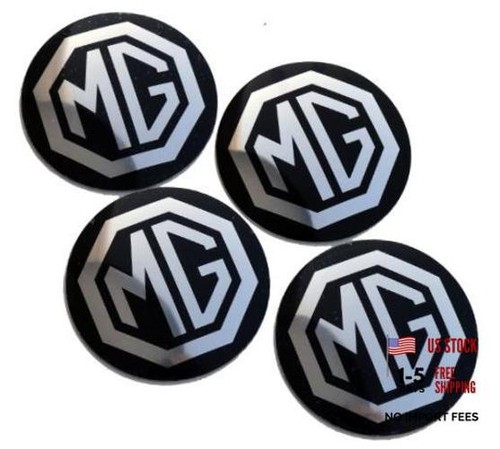 Rostyle wheel center mgb - wheel,