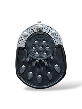 Sporran Kilt Traditionnel En