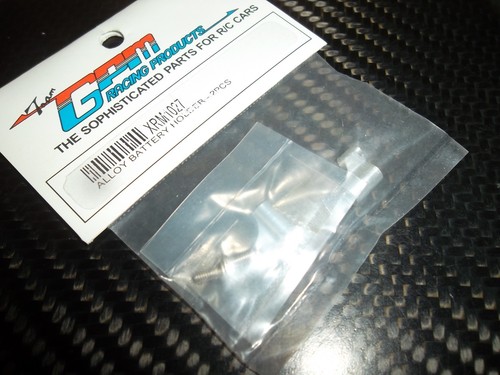 Gpm xrm1027 supports - gpm, batteries
