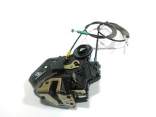 SERRURE DE PORTE ARRIERE