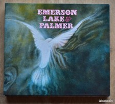 ELP 2 CD + DVD-Audio 5.1