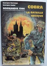 HEIMDAL - COBRA la bataille