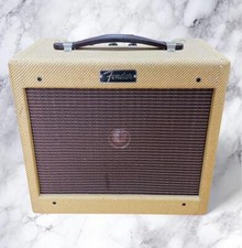 Fender Japan Tweed Champ TC-10 Vintage