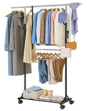 Portant à Vêtements avec