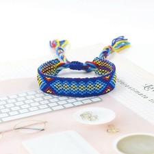 Bracelet Brésilien 