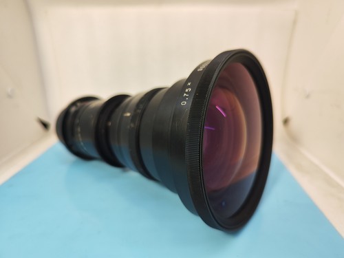 Objectif arri zoom cine - pl,
