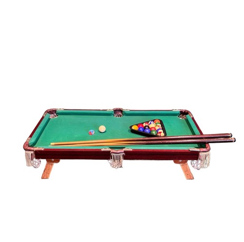Billard table ancien et - billard,