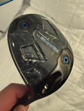 MINT Callaway Ai Smoke Driver Tripple Diamond 9.0° Lft DENALI 60g 6.0 Stiff w/HC