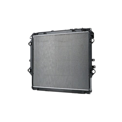 Radiateur refroidissement - radiateur,