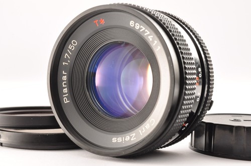 Near mint objectif contax - objectif,