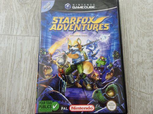 Jeux gamecube - gamecube,