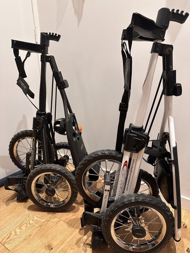 Chariots golf bad boy - golf,